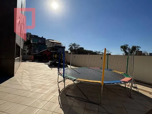 Apartamento com 260m² 4 quartos e 4 banheiros, à venda, no bairro Ouro Preto em Belo Horizonte