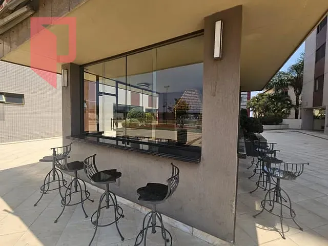 Apartamento com 260m² 4 quartos e 4 banheiros, à venda, no bairro Ouro Preto em Belo Horizonte