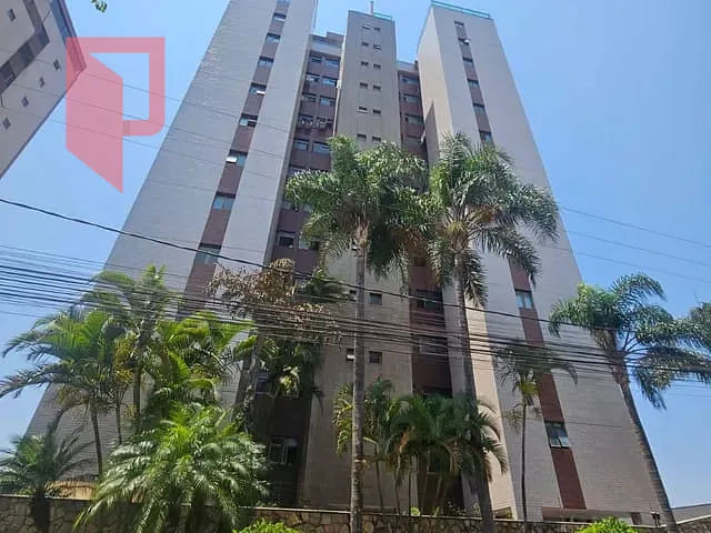 Apartamento com 260m² 4 quartos e 4 banheiros, à venda, no bairro Ouro Preto em Belo Horizonte