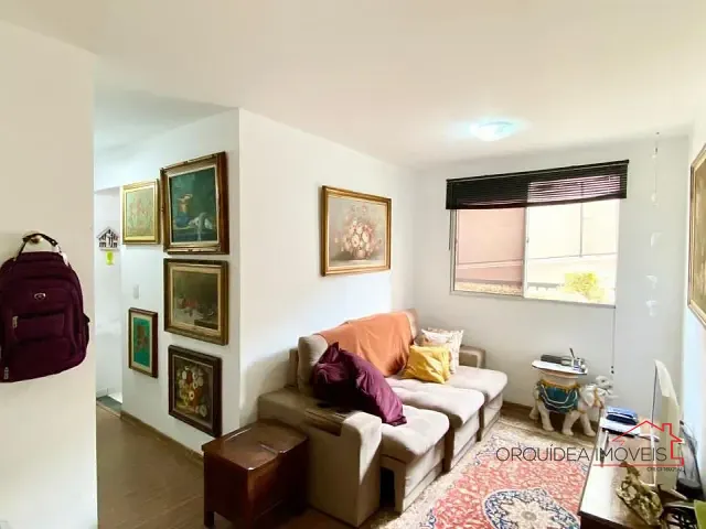 Apartamento com 52m² 1 quarto e 2 banheiros, à venda ou para alugar, no bairro Vila Moraes em São Paulo