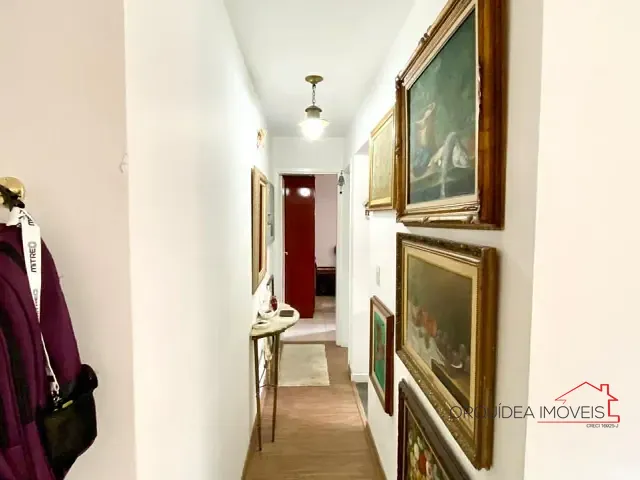 Apartamento com 52m² 1 quarto e 2 banheiros, à venda ou para alugar, no bairro Vila Moraes em São Paulo