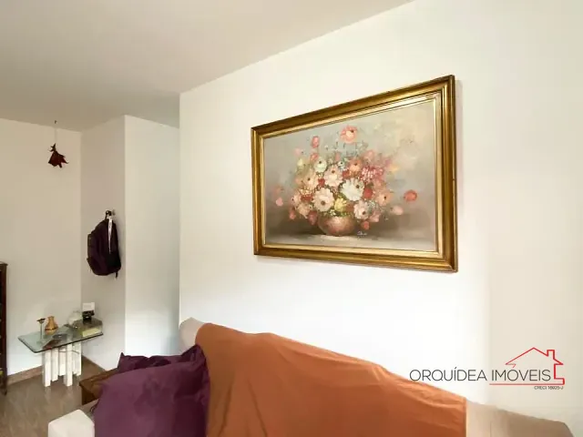 Apartamento com 52m² 1 quarto e 2 banheiros, à venda ou para alugar, no bairro Vila Moraes em São Paulo