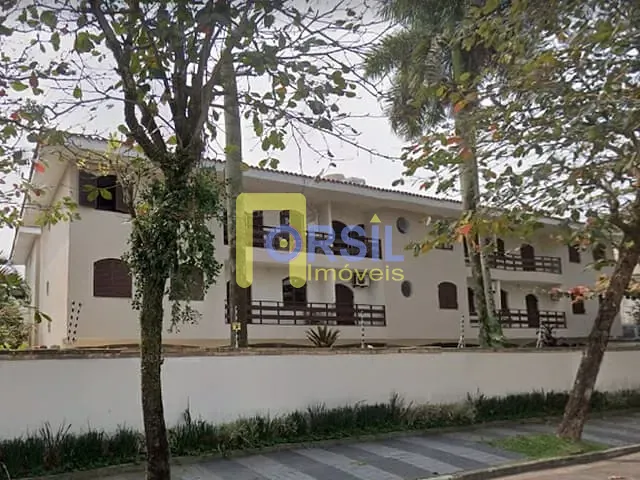 Apartamento com 110m² 3 quartos e 3 banheiros, à venda, no bairro Jardim Três Marias em Guarujá