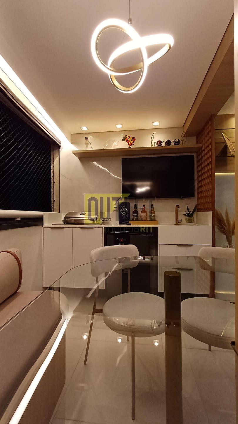 Apartamento, 3 quartos, 110 m² - Foto 4