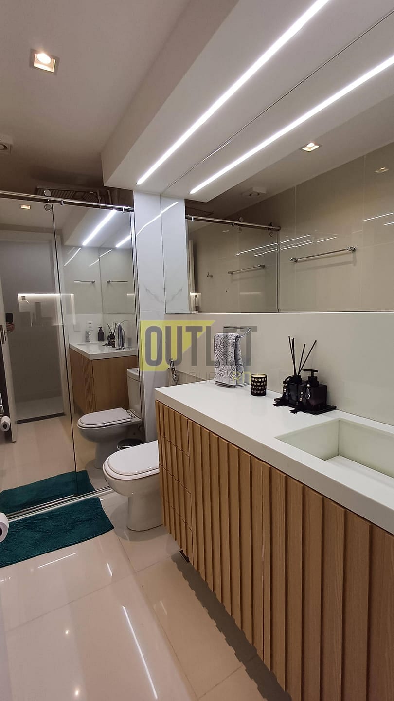 Apartamento, 3 quartos, 110 m² - Foto 5