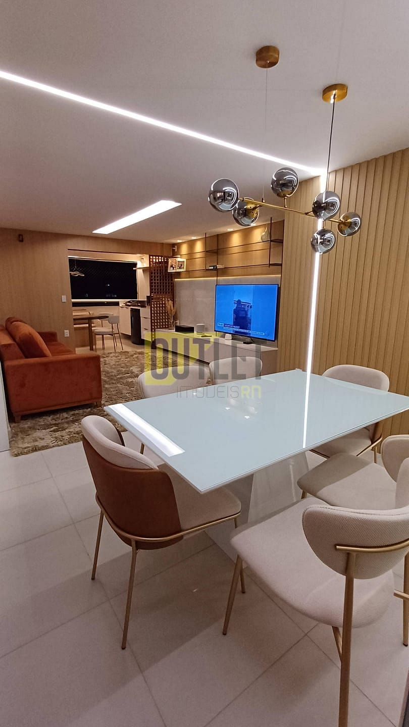 Apartamento, 3 quartos, 110 m² - Foto 3