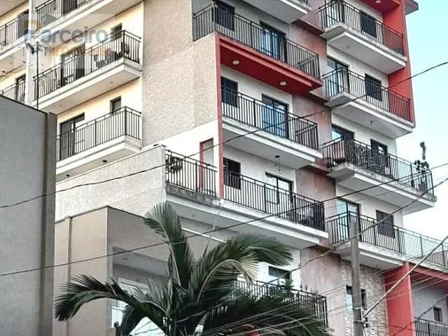 Apartamento 2 quartos e 1 banheiro, à venda, no bairro Vila Formosa em São Paulo