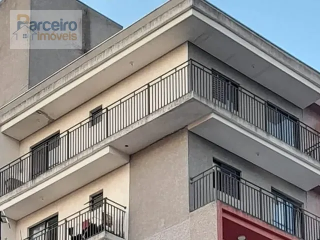 Apartamento 2 quartos e 1 banheiro, à venda, no bairro Vila Formosa em São Paulo