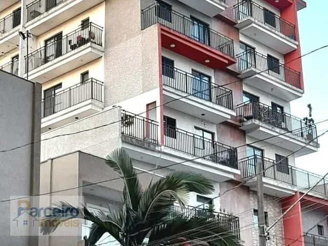 Apartamento 2 quartos e 1 banheiro, à venda, no bairro Vila Formosa em São Paulo