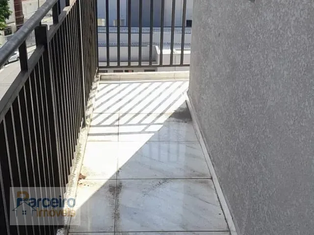 Apartamento 2 quartos e 1 banheiro, à venda, no bairro Vila Formosa em São Paulo