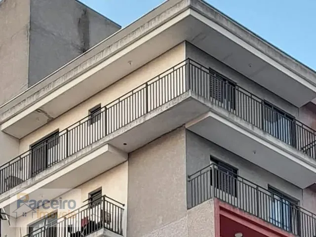 Apartamento 2 quartos e 1 banheiro, à venda, no bairro Vila Formosa em São Paulo