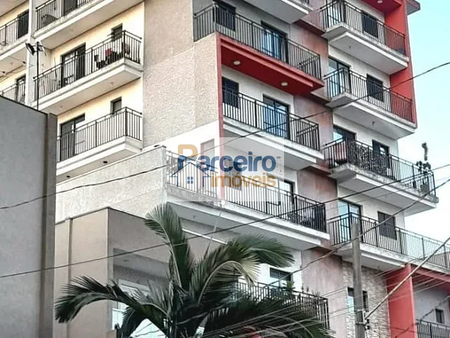 Apartamento 2 quartos e 1 banheiro, à venda, no bairro Vila Formosa em São Paulo