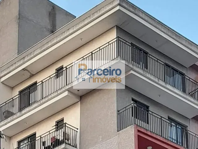 Apartamento 2 quartos e 1 banheiro, à venda, no bairro Vila Formosa em São Paulo