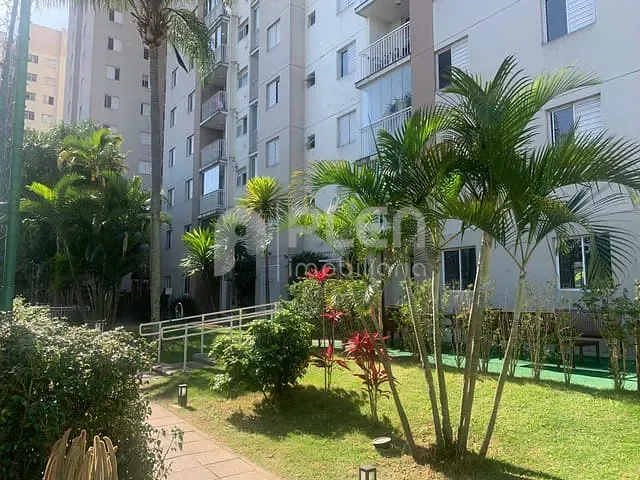 Apartamento com 62m² 2 quartos e 2 banheiros, à venda, no bairro Vila Guilherme em São Paulo