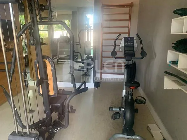 Apartamento com 62m² 2 quartos e 2 banheiros, à venda, no bairro Vila Guilherme em São Paulo