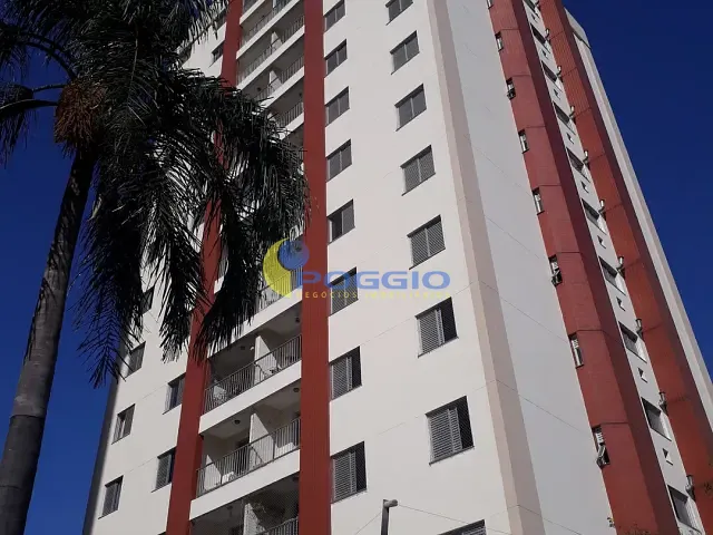 Apartamento 2 quartos e 2 banheiros, à venda, no bairro Vila Gomes em São Paulo