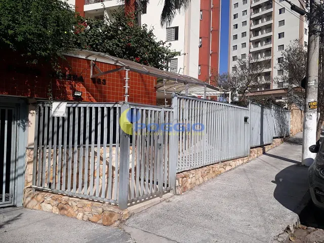 Apartamento 2 quartos e 2 banheiros, à venda, no bairro Vila Gomes em São Paulo