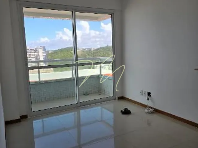 Apartamento com 70m² 2 quartos e 1 banheiro, para alugar, no bairro Nossa Senhora da Vitória em Ilhéus