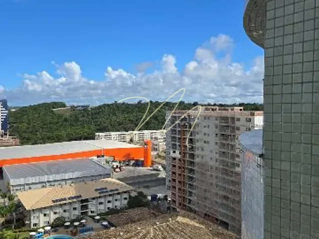Apartamento com 70m² 2 quartos e 1 banheiro, para alugar, no bairro Nossa Senhora da Vitória em Ilhéus