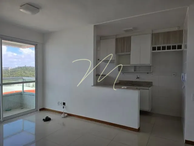 Apartamento com 70m² 2 quartos e 1 banheiro, para alugar, no bairro Nossa Senhora da Vitória em Ilhéus