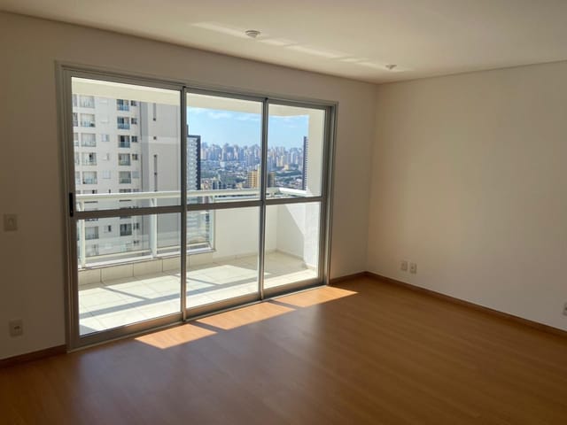 Foto do Apartamento - Ed. Julio Ribeiro - Apartamento para Locação 3 Quartos, 1 Suite, 2 Vagas, 152M², Gleba Fazenda Palhano, Londrina - PR | Premier Imóveis
