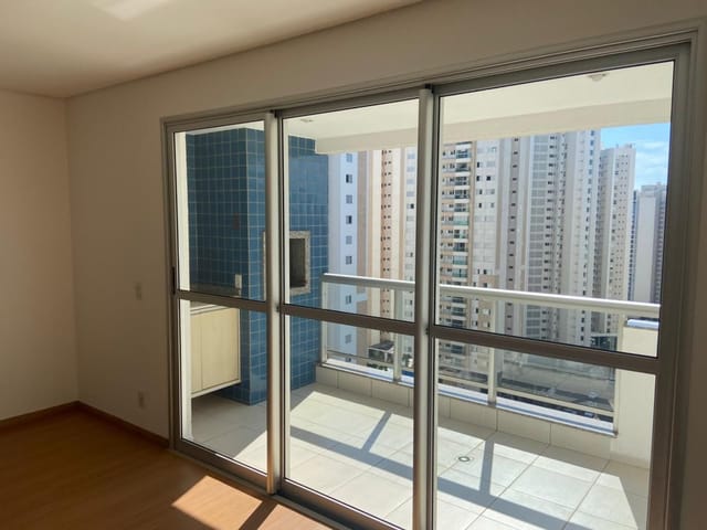 Foto do Apartamento - Ed. Julio Ribeiro - Apartamento para Locação 3 Quartos, 1 Suite, 2 Vagas, 152M², Gleba Fazenda Palhano, Londrina - PR | Premier Imóveis