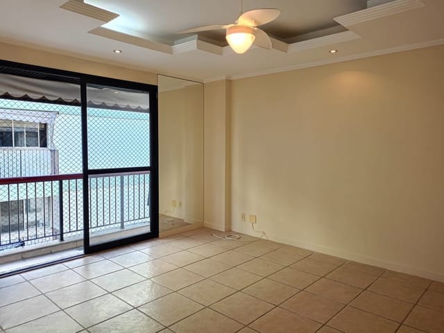 Foto do Apartamento - Apartamento para locação, Tijuca, Rio de Janeiro, RJ | Quality House