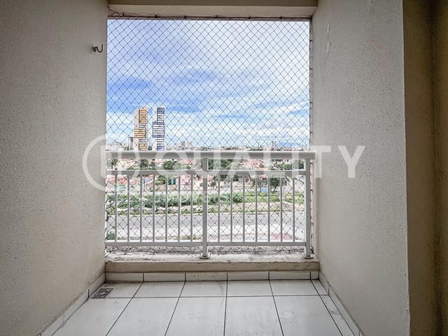 Apartamento 2 quartos e 1 banheiro, para alugar, no bairro Jacarecanga em Fortaleza