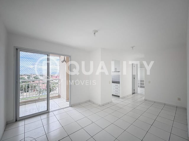 Apartamento 2 quartos e 1 banheiro, para alugar, no bairro Jacarecanga em Fortaleza
