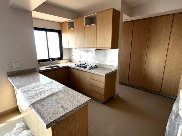Foto do Apartamento - Apartamento em frente o Parque Areião - Vereda Areião | Rc Consultoria Imobiliária