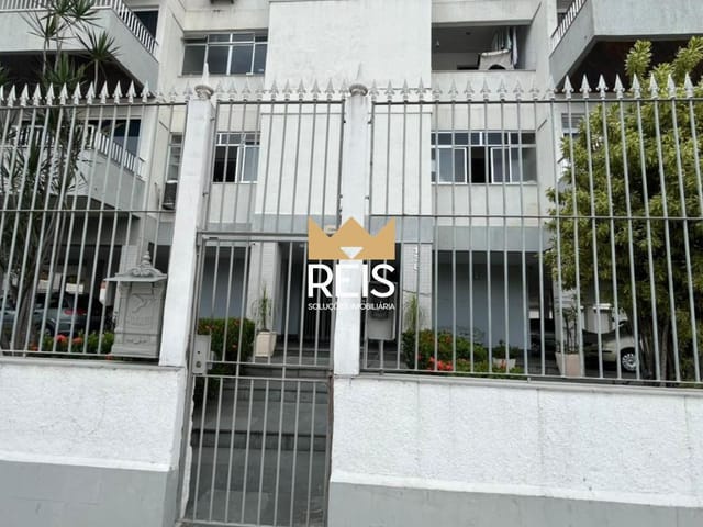 Apartamento 4 quartos e 3 banheiros, à venda, no bairro Campo Grande em Rio de Janeiro