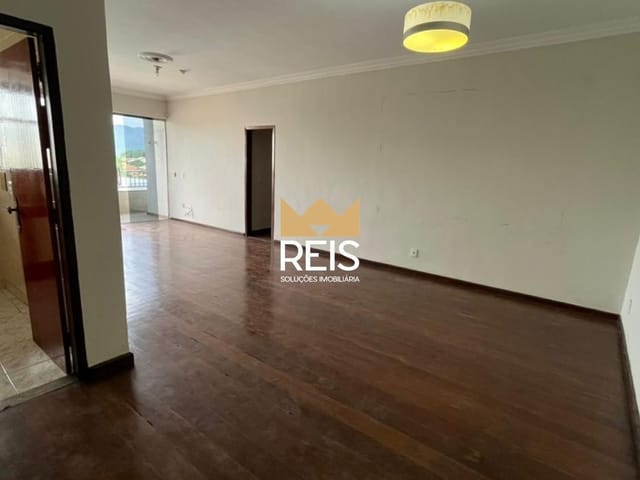 Apartamento 4 quartos e 3 banheiros, à venda, no bairro Campo Grande em Rio de Janeiro
