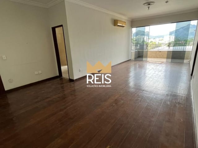 Apartamento 4 quartos e 3 banheiros, à venda, no bairro Campo Grande em Rio de Janeiro