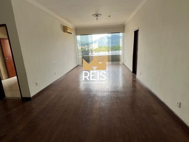 Apartamento 4 quartos e 3 banheiros, à venda, no bairro Campo Grande em Rio de Janeiro