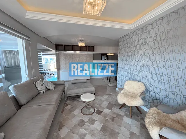 Apartamento com 180m² 3 quartos e 1 banheiro, à venda, no bairro Centro em Marau