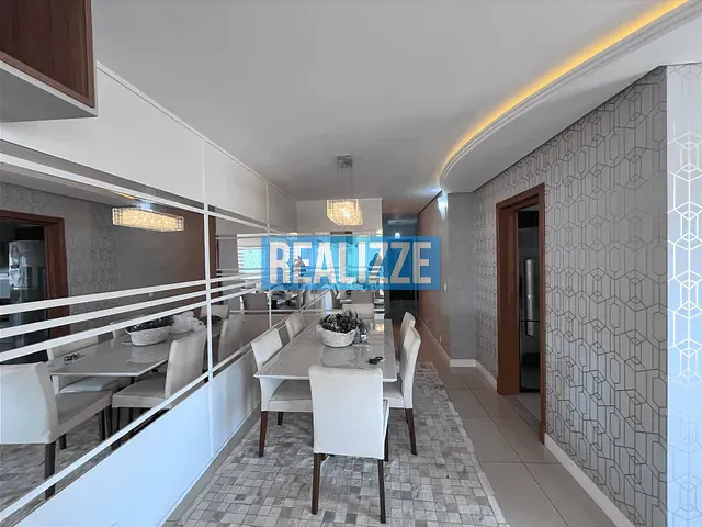 Apartamento com 180m² 3 quartos e 1 banheiro, à venda, no bairro Centro em Marau