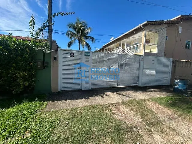 Apartamento 2 quartos e 1 banheiro, para alugar, no bairro São José do Imbassaí em Maricá