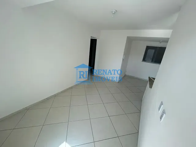 Apartamento 2 quartos e 1 banheiro, para alugar, no bairro São José do Imbassaí em Maricá