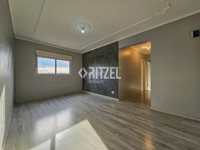 Apartamento com 70m² 2 quartos e 1 banheiro, à venda, no bairro Industrial em Novo Hamburgo