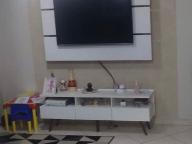 Foto do Apartamento - Apartamento com 2 dormitórios à venda, 65 m² por R$ 235.000 - Jardim Ismênia - São José dos Campos/SP | RUSSI IMÓVEIS