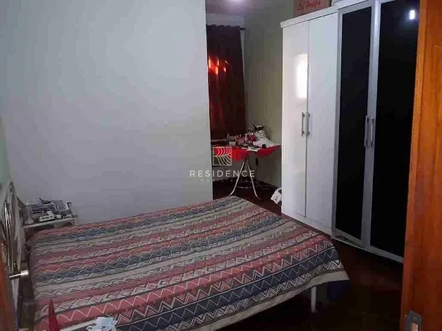 Apartamento 3 quartos e 2 banheiros, à venda, no bairro Vila Mury em Volta Redonda