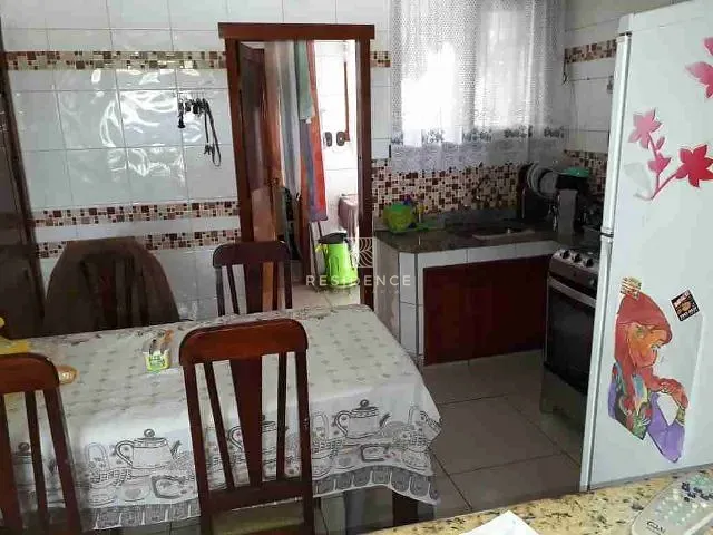 Apartamento 3 quartos e 2 banheiros, à venda, no bairro Vila Mury em Volta Redonda