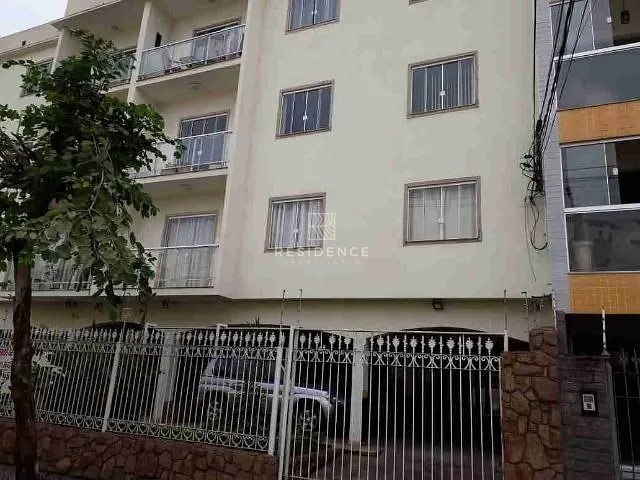 Apartamento 3 quartos e 2 banheiros, à venda, no bairro Vila Mury em Volta Redonda