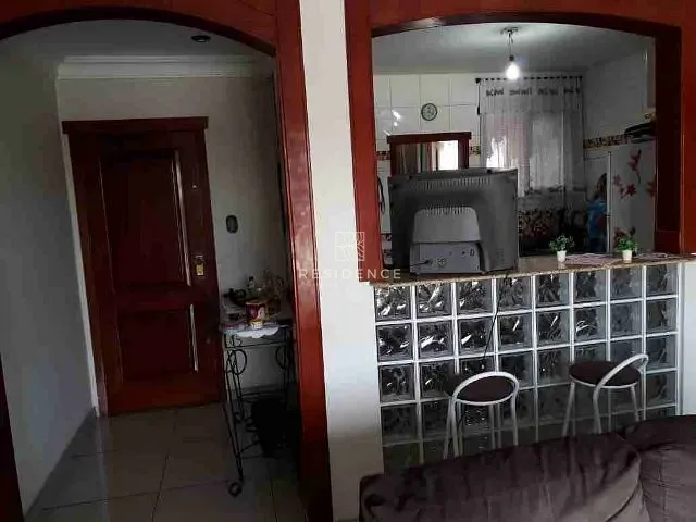 Apartamento 3 quartos e 2 banheiros, à venda, no bairro Vila Mury em Volta Redonda