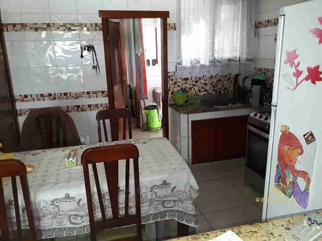Apartamento 3 quartos e 2 banheiros, à venda, no bairro Vila Mury em Volta Redonda
