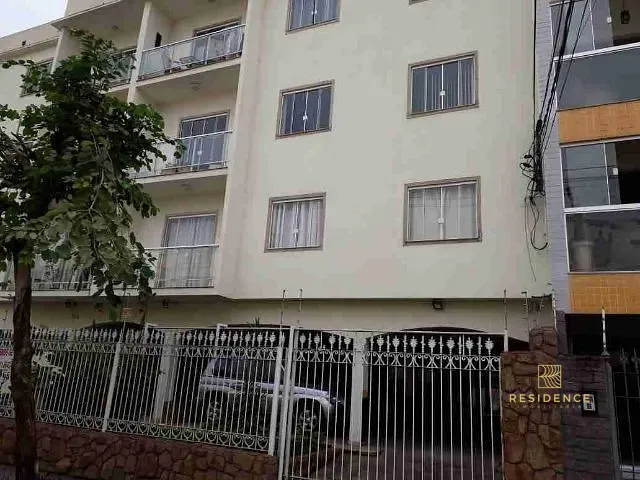 Apartamento 3 quartos e 2 banheiros, à venda, no bairro Vila Mury em Volta Redonda