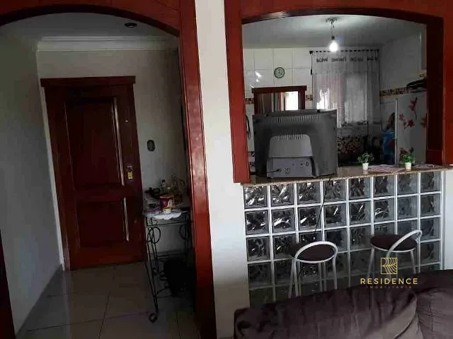 Apartamento 3 quartos e 2 banheiros, à venda, no bairro Vila Mury em Volta Redonda
