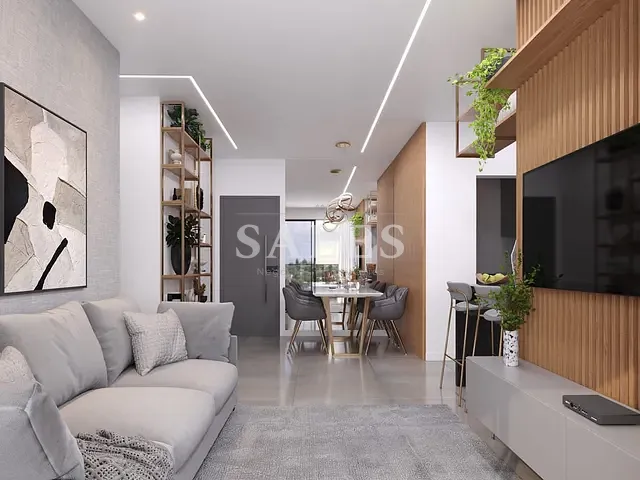 Apartamento com 94m² 3 quartos e 3 banheiros, à venda, no bairro Jardim Laranjeiras em Juiz de Fora