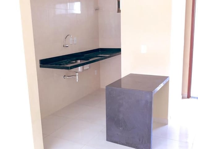 Apartamento 2 quartos e 2 banheiros, à venda, no bairro Portal do Sol em João Pessoa