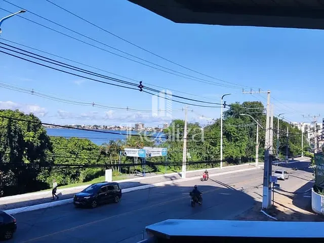 Apartamento com 193m² 4 quartos e 5 banheiros, à venda, no bairro Pontal em Ilhéus